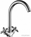 Смеситель Decoroom DR48028