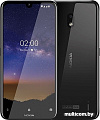 Смартфон Nokia 2.2 2GB/16GB (черный)