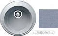 Кухонная мойка Granicom G009 (дакар)