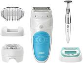 Эпилятор Braun Silk-epil 5 SensoSmart 5/810