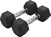 Набор гантелей VictoryFit VF-H030 2x4 кг