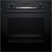 Электрический духовой шкаф Bosch Serie 4 HBA554EB3