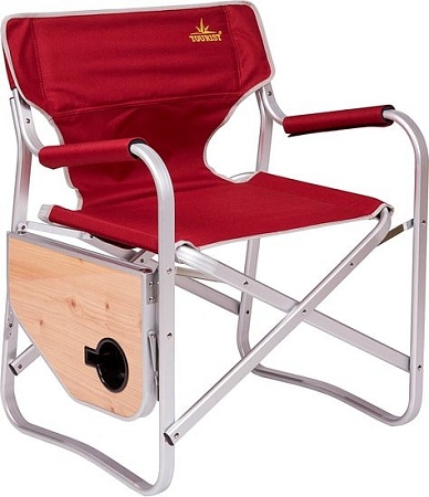 Кресло Tourist Boss Plus TF-601