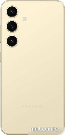 Смартфон Samsung Galaxy S24 12GB/256GB SM-S9210 Snapdragon (желтый)