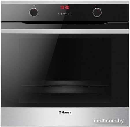 Электрический духовой шкаф Hansa BOEG684603