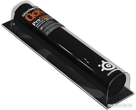 Коврик для мыши SteelSeries QcK Heavy