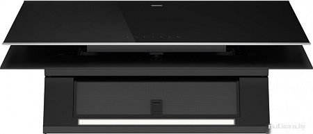 Кухонная вытяжка Franke Mythos FMY PRO 907 FM BK/IX 330.0682.352