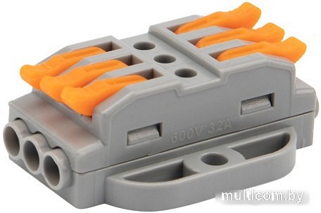 Клемма Rexant 07-6263-5 (5шт)