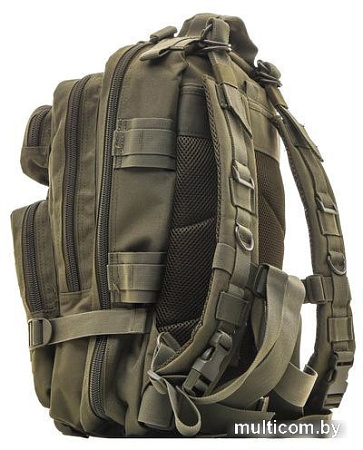 Туристический рюкзак Huntsman RU 043 20 л (хаки)