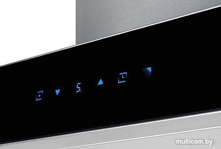 Кухонная вытяжка KUPPERSBERG Dudl 8 BX