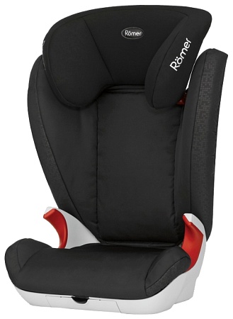 Автокресло BRITAX ROMER Kid II