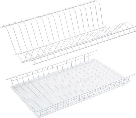 Сушилка для посуды Lemax Prof SV-01-400-W