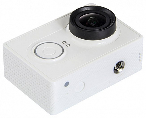 Xiaomi Yi Action Camera Basic Edition