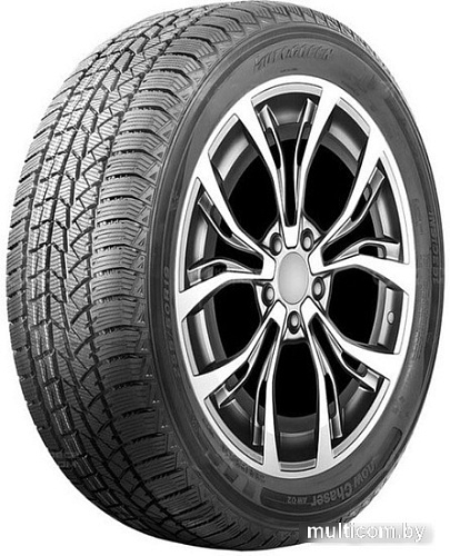 Автомобильные шины Autogreen Snow Chaser AW02 245/60R18 105S