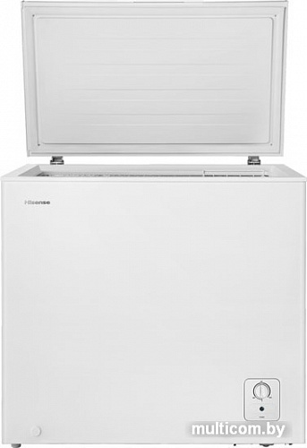 Морозильный ларь Hisense FC-325D4BW1