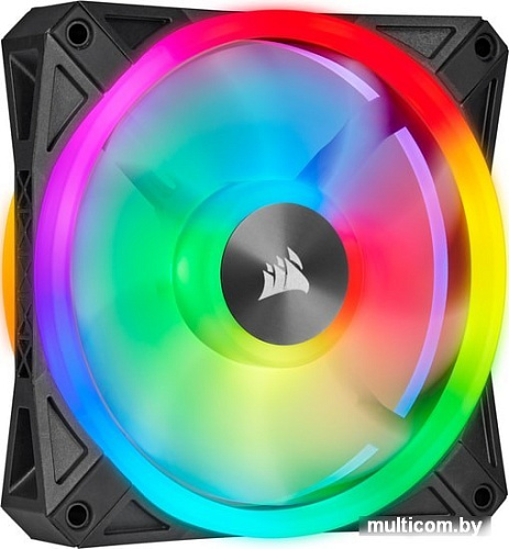 Вентилятор для корпуса Corsair iCUE QL120 RGB CO-9050098-WW