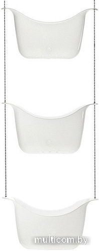 Полка для душа Umbra Bask 022360-670