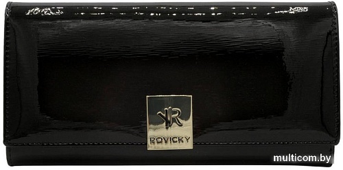 Кошелек Cedar Rovicky R-42031-LZD-0035 (черный)
