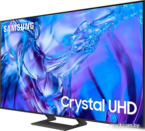 Телевизор Samsung Crystal UHD 4K DU8500 UE55DU8500UXRU
