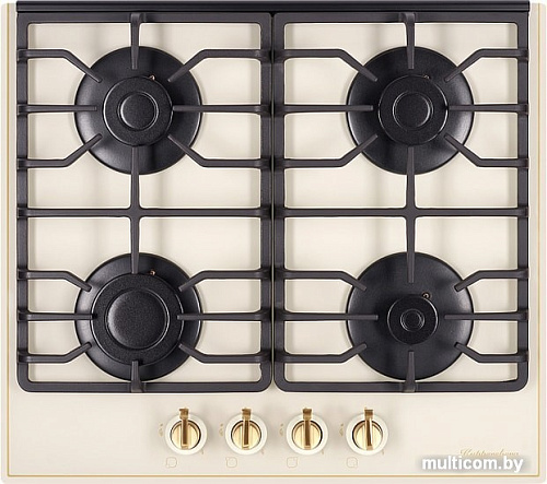 Варочная панель KUPPERSBERG FQ 601 C