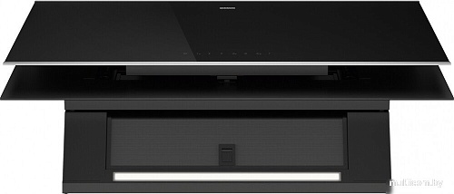 Кухонная вытяжка Franke Mythos FMY PRO 907 FM BK/IX 330.0682.352