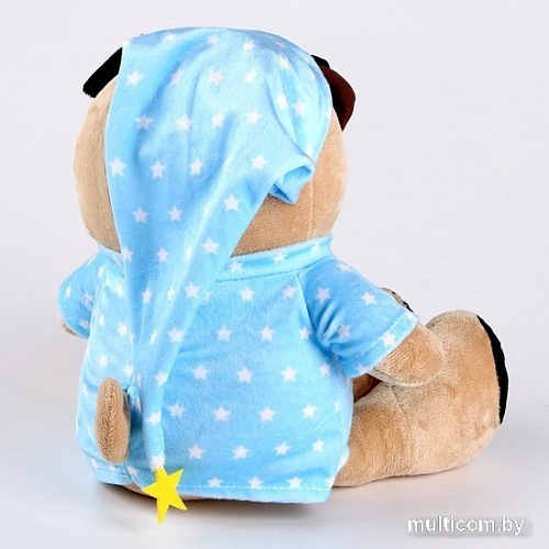 Классическая игрушка Pomposhki Боня 9350442