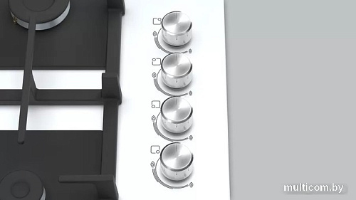 Варочная панель Bosch Serie 2 POP6C2O92R