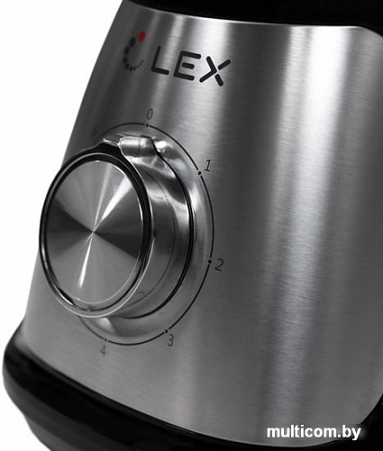 Погружной блендер LEX LX-2001-1
