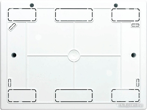 Бокс пластиковый TDM SQ0921-0006