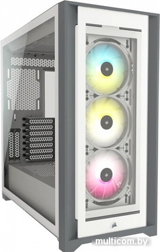 Корпус Corsair iCUE 5000X RGB CC-9011213-WW