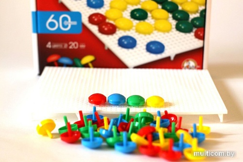 Мозаика/пазл Десятое королевство 00978