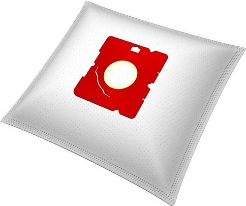 Одноразовый мешок Worwo SMB01K