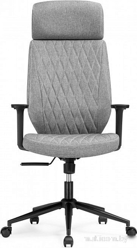 Офисное кресло Woodville Rover (серый)