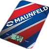 Кухонные весы MAUNFELD MKS-123G03