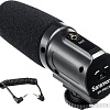 Микрофон Saramonic SR-PMIC3