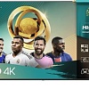 Телевизор Hisense 50A6Q