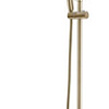 Душевая система Kaiser 57288 Bronze