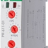 Реле тока Евроавтоматика F&amp;F PR-611-01 EA03.004.003