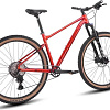 Велосипед Hagen 4.9 29 XL 2025 (красный)