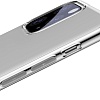 Чехол Baseus Simplicity для iPhone 11 Pro (прозрачный)