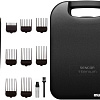 Машинка для стрижки волос Sencor SHP 8400BK