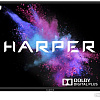 Телевизор Harper 32R690T