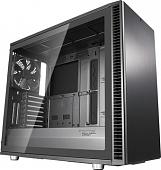 Корпус Fractal Design Define S2 FD-CA-DEF-S2-GY-TGL
