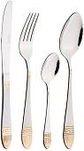 Набор столовых приборов Agness 922-108