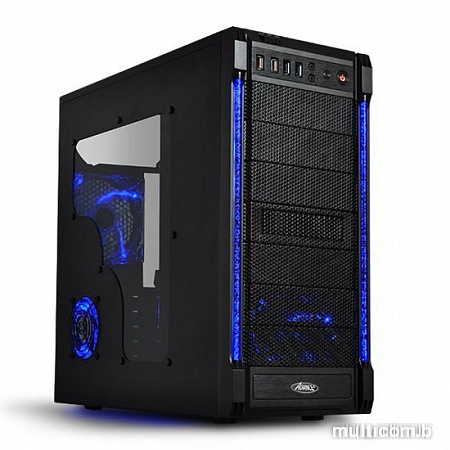 Корпус GameMax S8825 Evolution