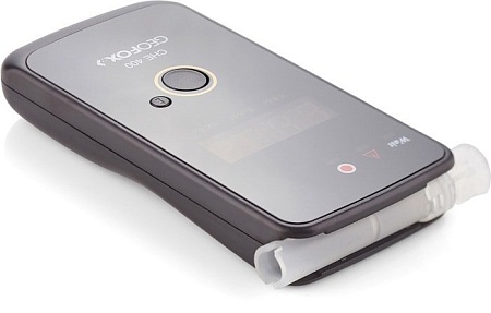 Алкотестер GEOFOX CHE 400