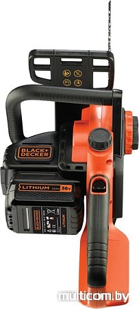 Аккумуляторная Black & Decker GKC3630L20