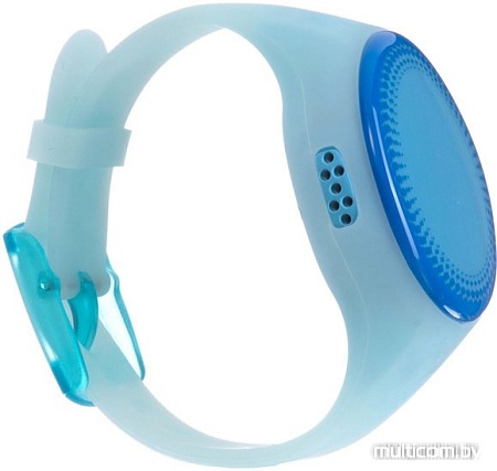 Умные часы Lexand Kids Radar LED (голубой)