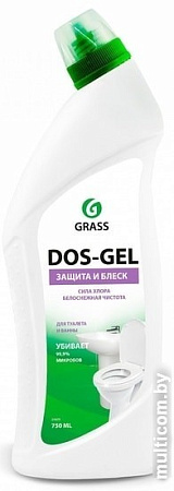 Универсальное средство Grass Dos-Gel 0.75 л