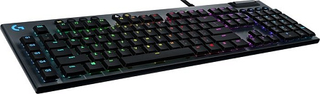 Клавиатура Logitech G815 GL Tactile